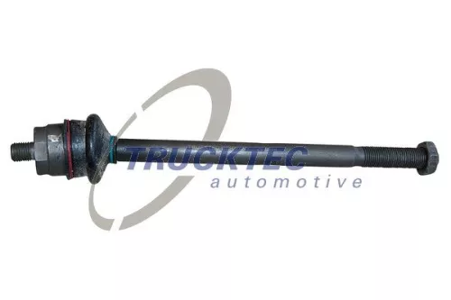 TRUCKTEC AUTOMOTIVE Axialgelenk, Spurstange (07.37.151)