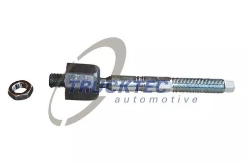 TRUCKTEC AUTOMOTIVE Axialgelenk, Spurstange (07.37.152)