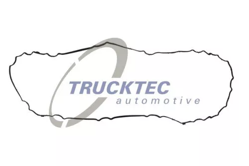TRUCKTEC AUTOMOTIVE Dichtung, Ölwanne (01.10.163)