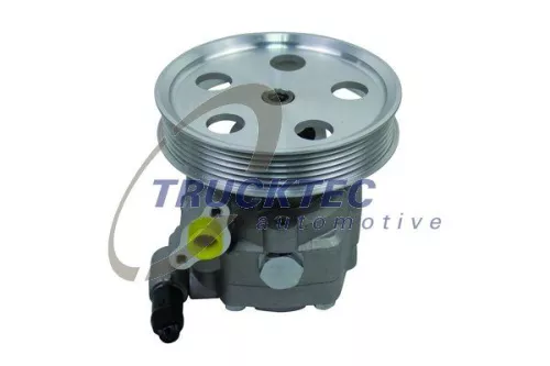 TRUCKTEC AUTOMOTIVE Hydraulikpumpe, Lenkung (07.37.161)