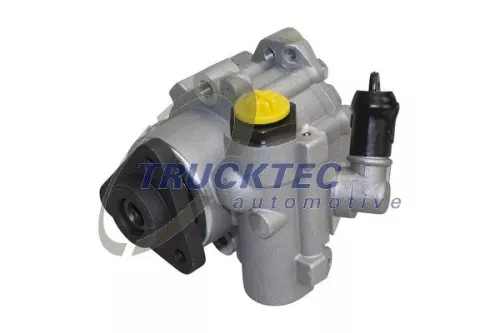 TRUCKTEC AUTOMOTIVE Hydraulikpumpe, Lenkung (07.37.163)