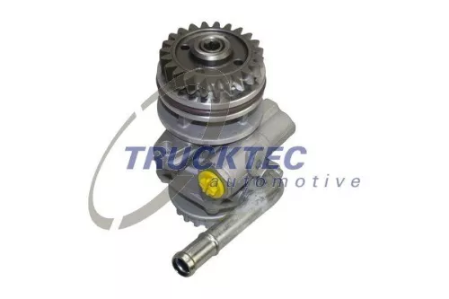 TRUCKTEC AUTOMOTIVE Hydraulikpumpe, Lenkung (07.37.167)
