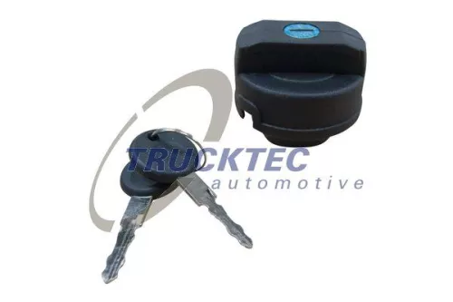 TRUCKTEC AUTOMOTIVE Verschluss, Kraftstoffbehälter (07.38.001)