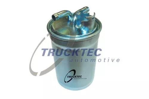 TRUCKTEC AUTOMOTIVE Kraftstofffilter (07.38.023)