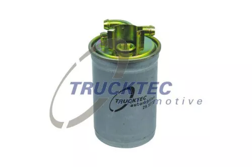 TRUCKTEC AUTOMOTIVE Kraftstofffilter (07.38.026)
