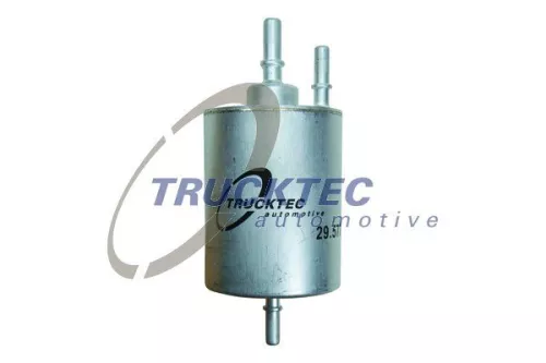 TRUCKTEC AUTOMOTIVE Kraftstofffilter (07.38.028)
