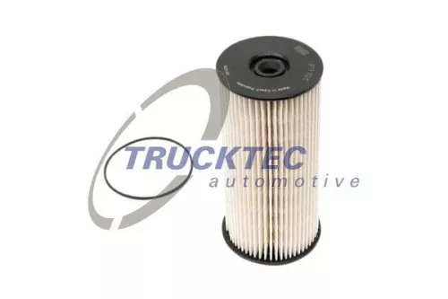 TRUCKTEC AUTOMOTIVE Kraftstofffilter (07.38.035)