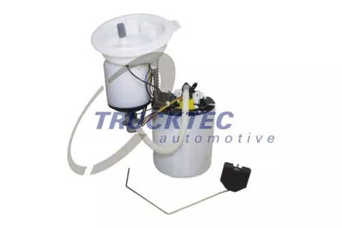 TRUCKTEC AUTOMOTIVE Kraftstoff-Fördereinheit (07.38.052)