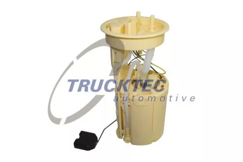 TRUCKTEC AUTOMOTIVE Kraftstoff-Fördereinheit (07.38.070)