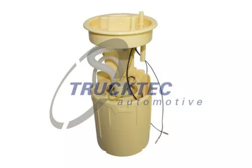 TRUCKTEC AUTOMOTIVE Kraftstoff-Fördereinheit (07.38.071)