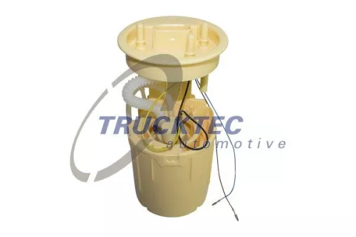TRUCKTEC AUTOMOTIVE Kraftstoff-Fördereinheit (07.38.072)