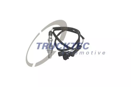TRUCKTEC AUTOMOTIVE Lambdasonde (07.39.022)