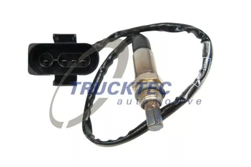 TRUCKTEC AUTOMOTIVE Lambdasonde (07.39.025)