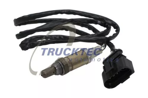 TRUCKTEC AUTOMOTIVE Lambdasonde (07.39.028)