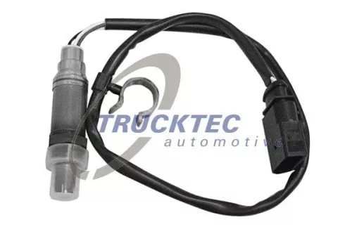 TRUCKTEC AUTOMOTIVE Lambdasonde (07.39.029)