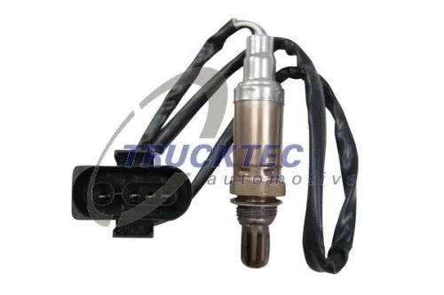 TRUCKTEC AUTOMOTIVE Lambdasonde (07.39.038)
