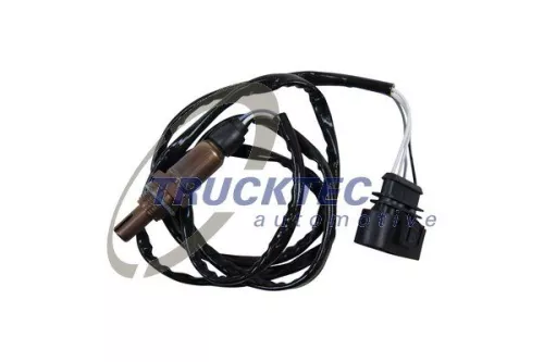 TRUCKTEC AUTOMOTIVE Lambdasonde (07.39.040)