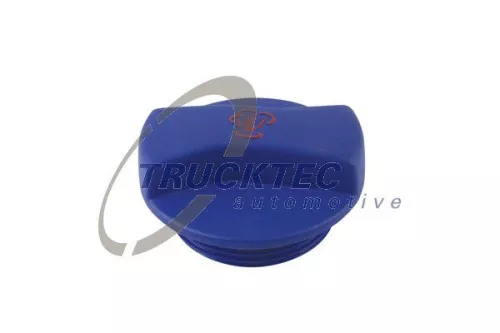TRUCKTEC AUTOMOTIVE Verschlussdeckel, Kühlmittelbehälter (07.40.003)