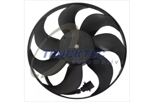TRUCKTEC AUTOMOTIVE Lüfter, Motorkühlung (07.40.022)