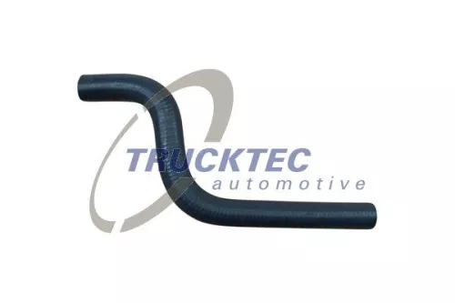 TRUCKTEC AUTOMOTIVE Kühlerschlauch (07.40.026)