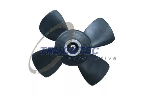 TRUCKTEC AUTOMOTIVE Lüfter, Motorkühlung (07.40.027)