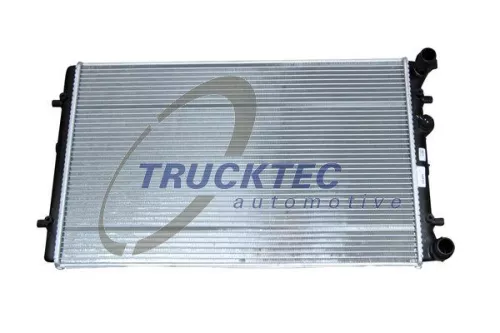 TRUCKTEC AUTOMOTIVE Kühler, Motorkühlung (07.40.046)