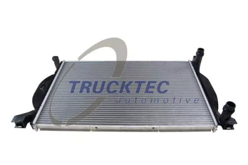 TRUCKTEC AUTOMOTIVE Kühler, Motorkühlung (07.40.051)