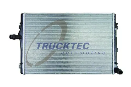 TRUCKTEC AUTOMOTIVE Kühler, Motorkühlung (07.40.054)