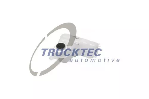 TRUCKTEC AUTOMOTIVE Ausgleichsbehälter, Kühlmittel (07.40.061)