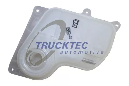 TRUCKTEC AUTOMOTIVE Ausgleichsbehälter, Kühlmittel (07.40.065)