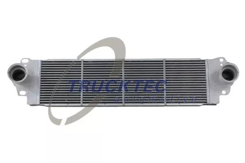 TRUCKTEC AUTOMOTIVE Ladeluftkühler (07.40.069)