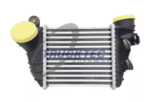 TRUCKTEC AUTOMOTIVE Ladeluftkühler (07.40.070)