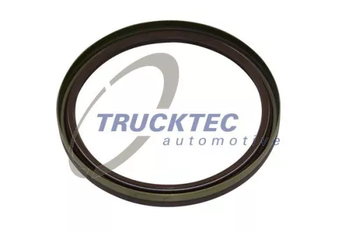 TRUCKTEC AUTOMOTIVE Wellendichtring, Kurbelwelle (01.10.073)