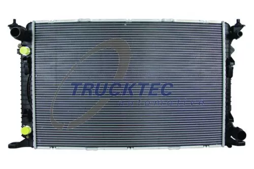 TRUCKTEC AUTOMOTIVE Kühler, Motorkühlung (07.40.084)