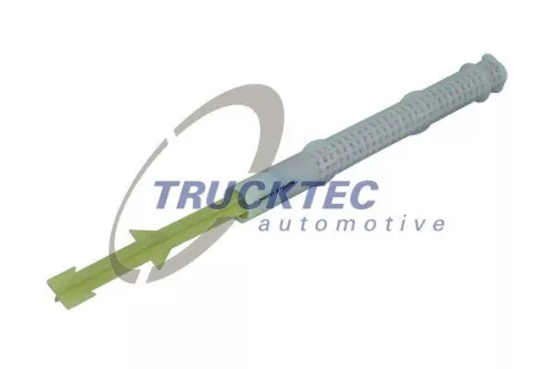 TRUCKTEC AUTOMOTIVE Trockner, Klimaanlage (07.40.089)