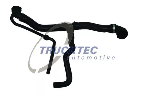 TRUCKTEC AUTOMOTIVE Kühlerschlauch (07.40.091)