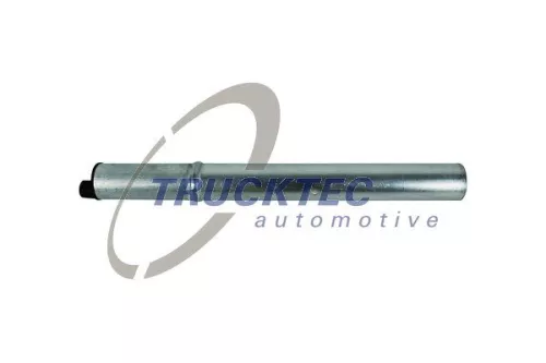 TRUCKTEC AUTOMOTIVE Trockner, Klimaanlage (07.40.092)