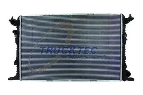TRUCKTEC AUTOMOTIVE Kühler, Motorkühlung (07.40.096)