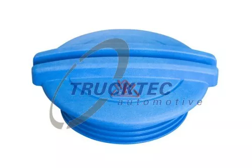 TRUCKTEC AUTOMOTIVE Verschlussdeckel, Kühlmittelbehälter (07.40.101)