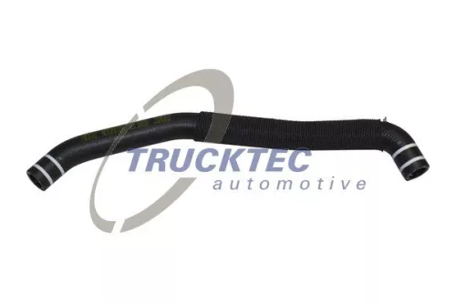 TRUCKTEC AUTOMOTIVE Kühlerschlauch (07.40.127)