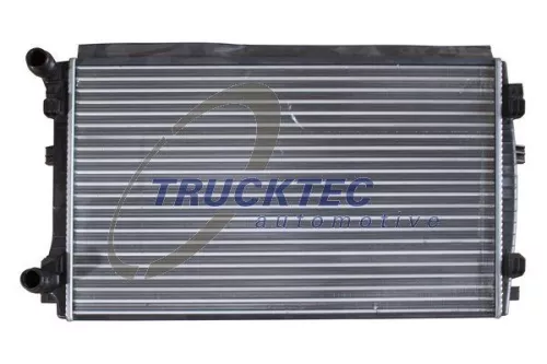 TRUCKTEC AUTOMOTIVE Kühler, Motorkühlung (07.40.135)