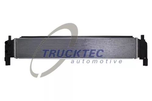 Kühler, Motorkühlung