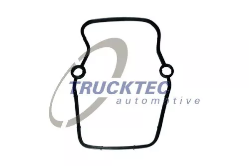 TRUCKTEC AUTOMOTIVE Dichtung, Zylinderkopfhaube (01.10.076)