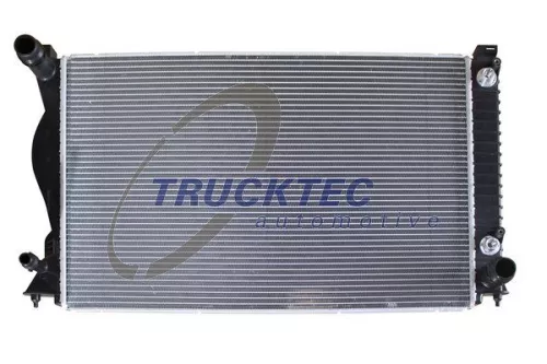 Kühler, Motorkühlung