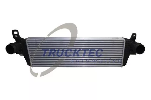 TRUCKTEC AUTOMOTIVE Ladeluftkühler (07.40.140)