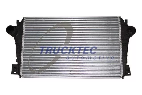 TRUCKTEC AUTOMOTIVE Ladeluftkühler (07.40.141)