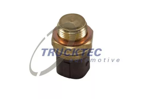 TRUCKTEC AUTOMOTIVE Temperaturschalter, Kühlerlüfter (07.42.034)