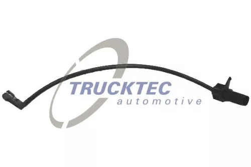 TRUCKTEC AUTOMOTIVE Warnkontakt, Bremsbelagverschleiß (07.42.036)