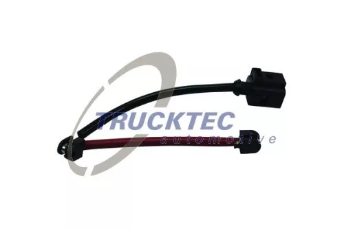 TRUCKTEC AUTOMOTIVE Warnkontakt, Bremsbelagverschleiß (07.42.045)