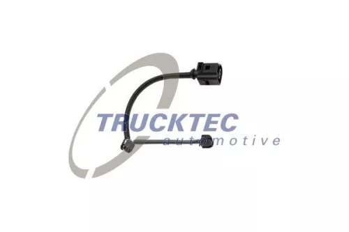 TRUCKTEC AUTOMOTIVE Warnkontakt, Bremsbelagverschleiß (07.42.046)